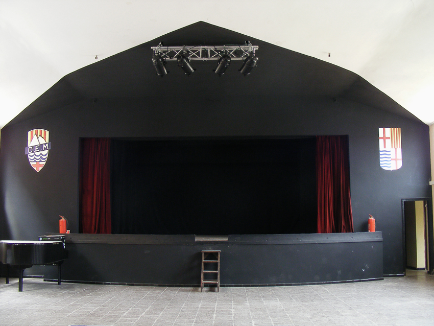 Sala Teatre